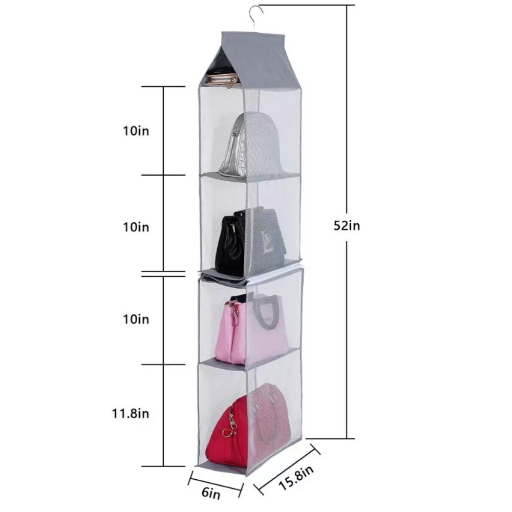 HANDBAG ORGANIZER - Picture 2 of 4